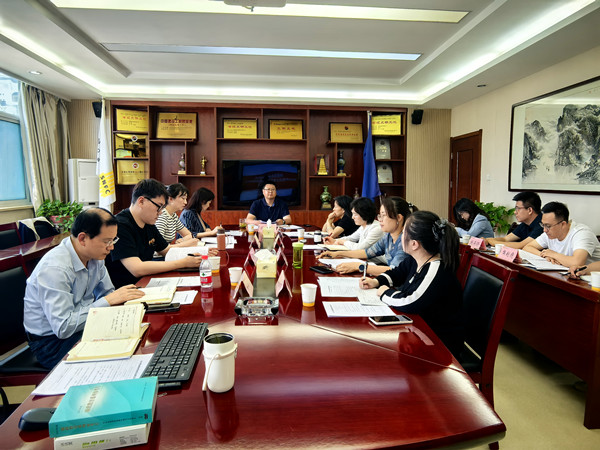 “述職+教育”雙輪驅(qū)動(dòng)，助力紀(jì)檢干部履職擔(dān)當(dāng)——公司紀(jì)委召開(kāi)2024年度黨支部紀(jì)律檢查委員述職會(huì)