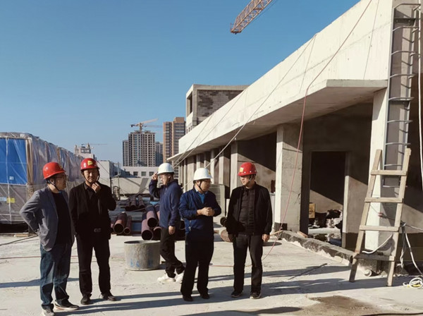 成本管控再加碼，項(xiàng)目效益穩(wěn)提升——公司精益化管理實(shí)現(xiàn)多維突破