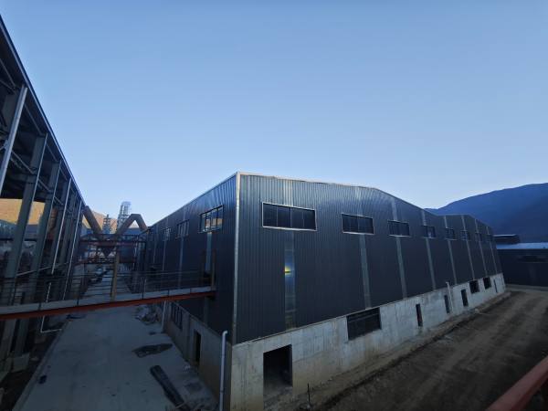 寒冬礪劍搶進(jìn)度，策馬迎春啟華章——公司這些項(xiàng)目取得新進(jìn)展！